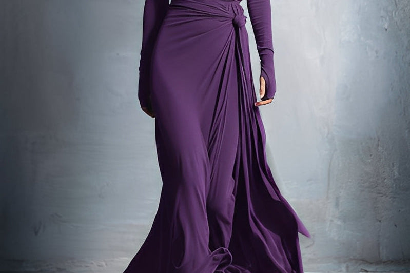Kessia | Elegant Dress