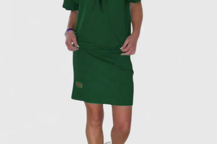 Makynzee | Comfortable Dress