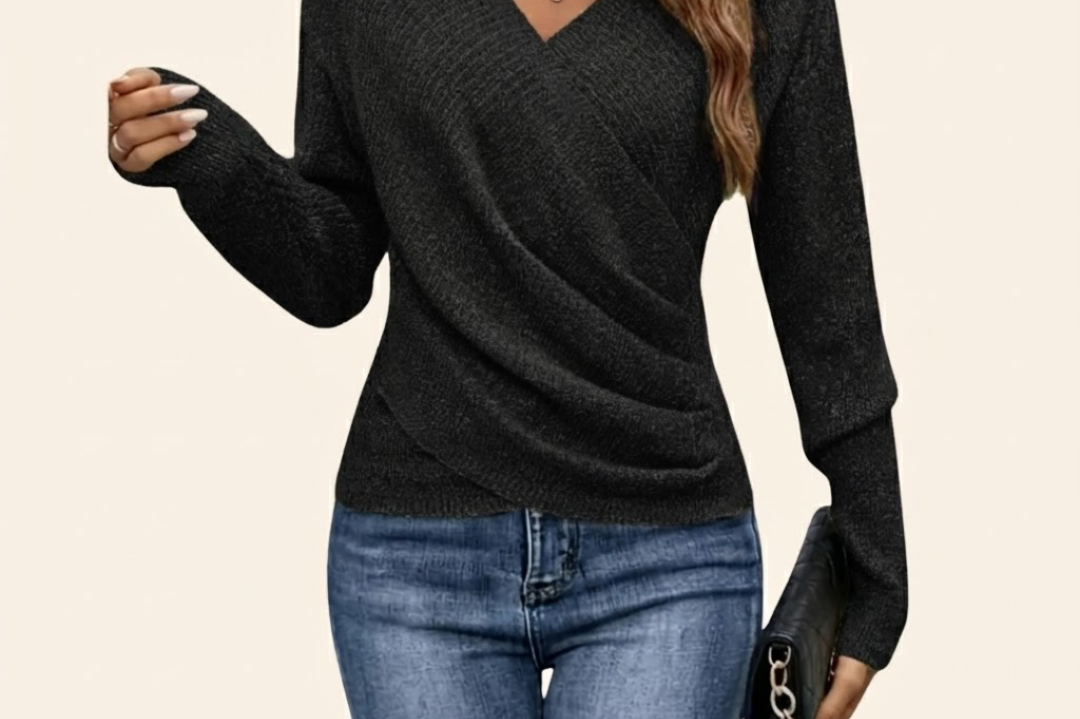 Bexaryna | Sophisticated Top