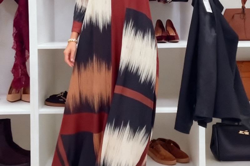 Zymera | Comfortable Dress