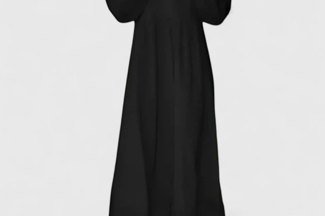 Seryphiah | Elegant Dress