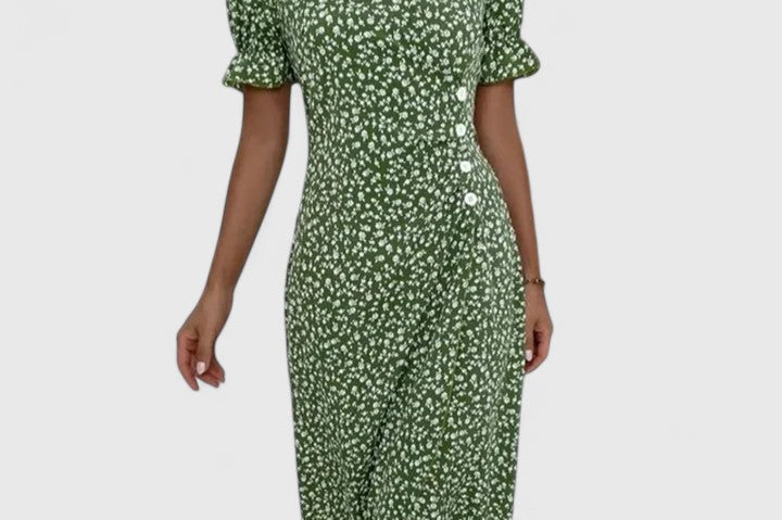 Pauline | Elegant Dress