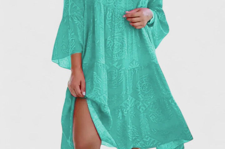 Antonette | Sophisticated Dress