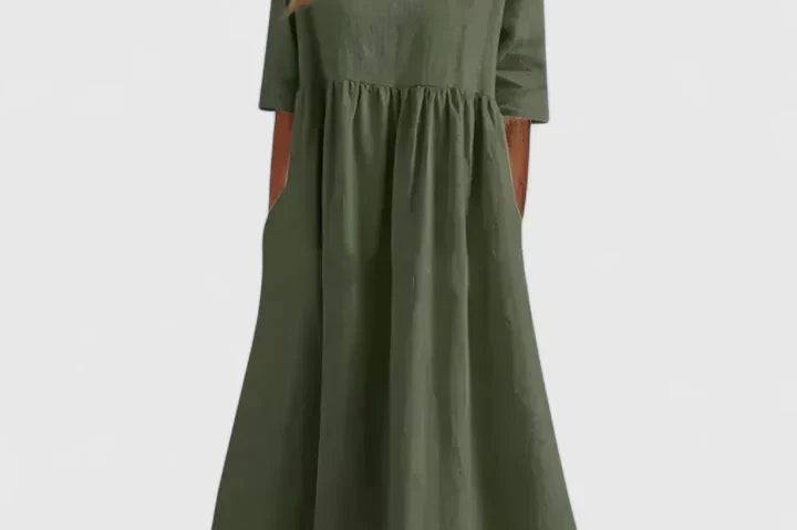Thalyvia | Comfortable Dress