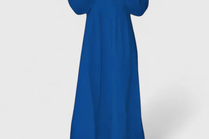 Seryphiah | Elegant Dress