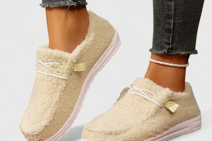 Nia | Orthopedic Loafers