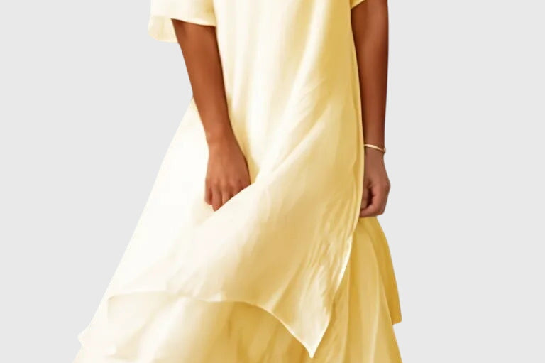 April™ | Elegant Dress