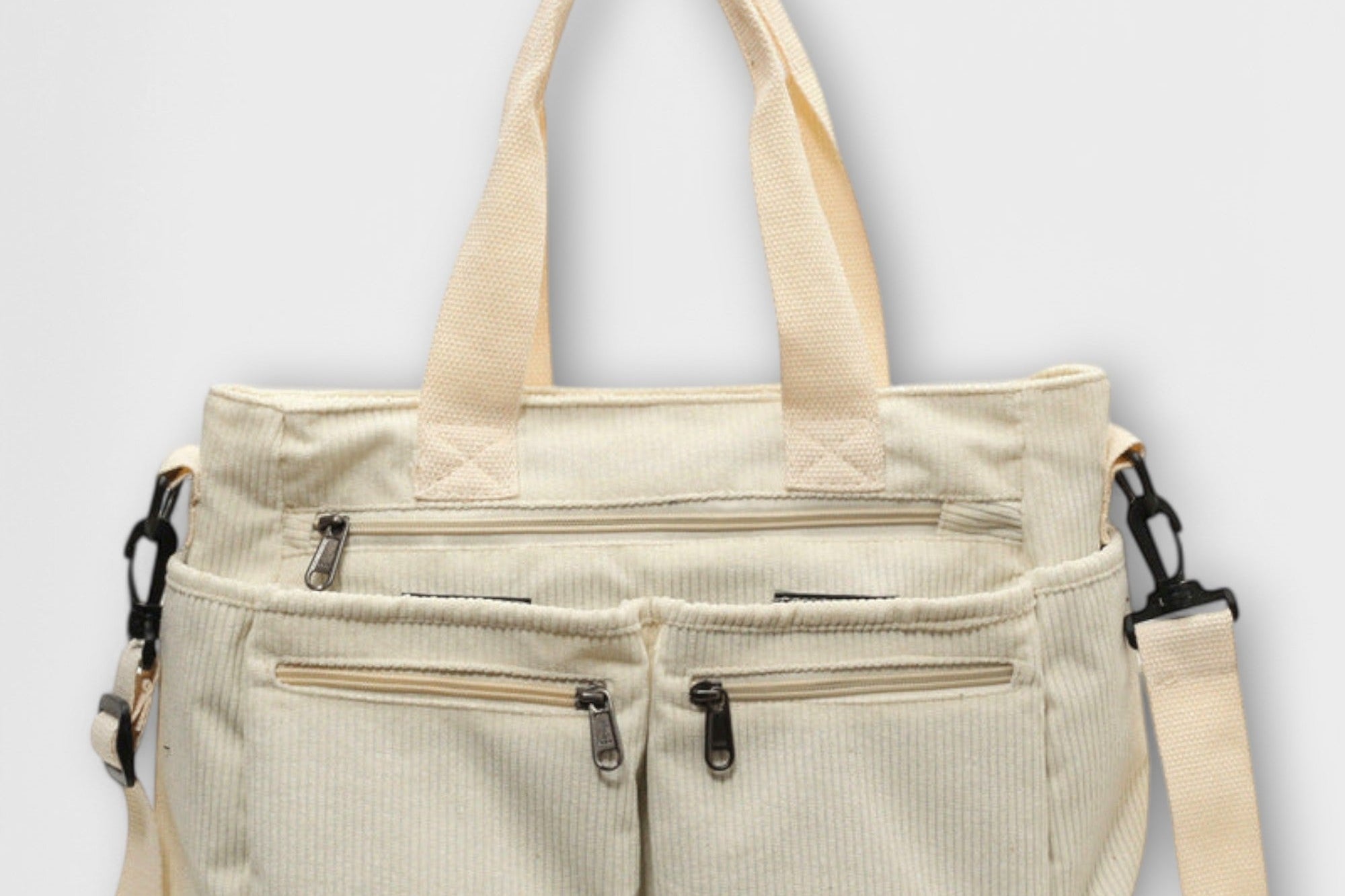 Olivia - Tote Bag