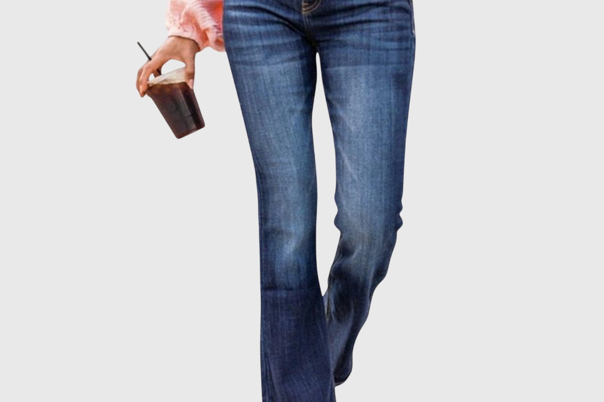 Comfortable Stretch Pants