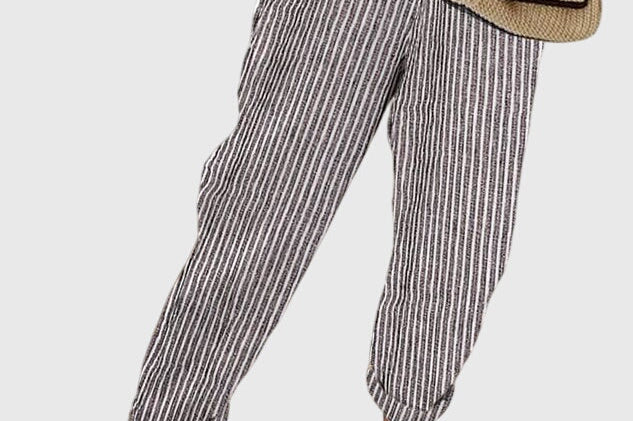 Reina™ | Elegant Women's Pants