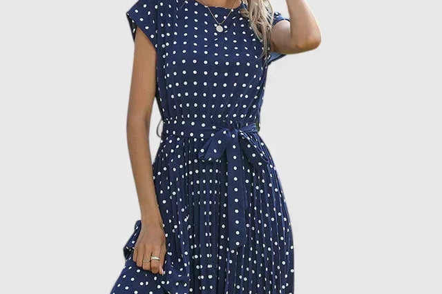 Allyzhea | Elegant Dress