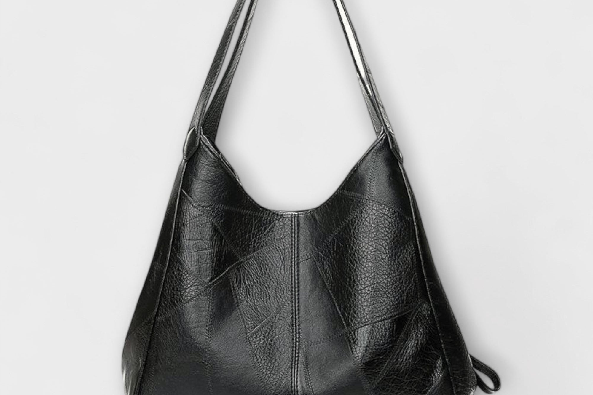 Olivia - Vintage Leather Bag