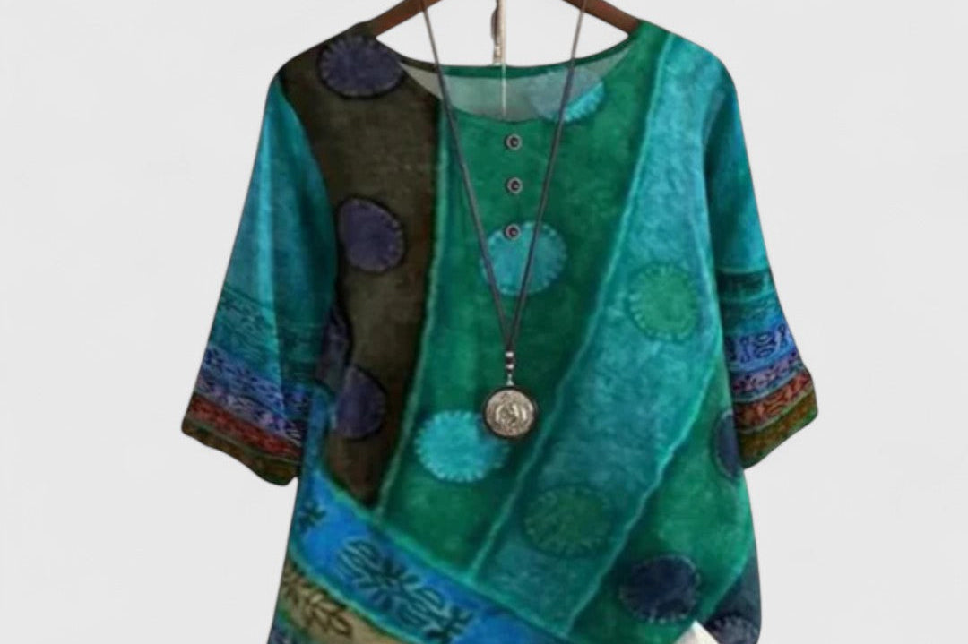 Daenerys | Sophisticated Top