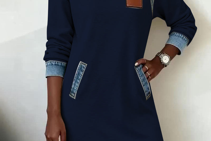 Vyara | Sophisticated Dress