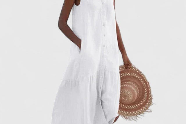 Veranika | Comfortable Dress