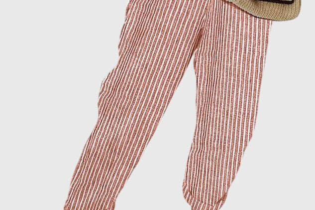 Reina™ | Elegant Women's Pants