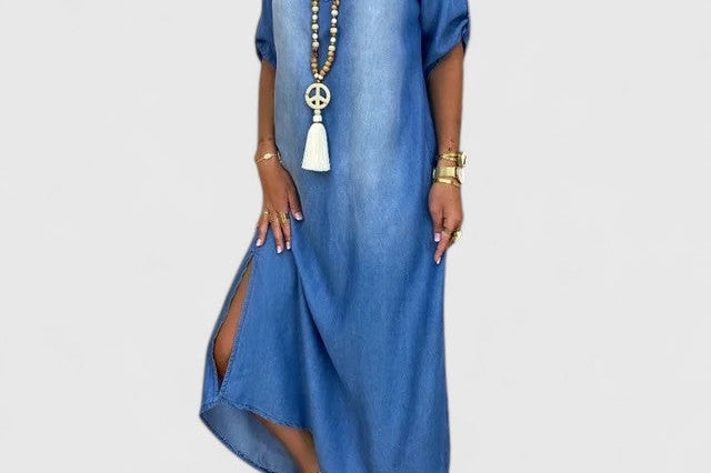 Anthyrah | Sophisticated Dress
