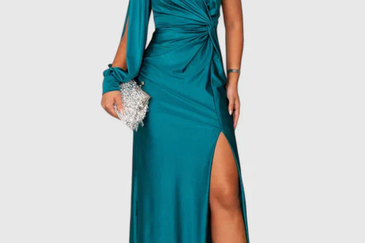 Saryxiah | Elegant Maxi Dress