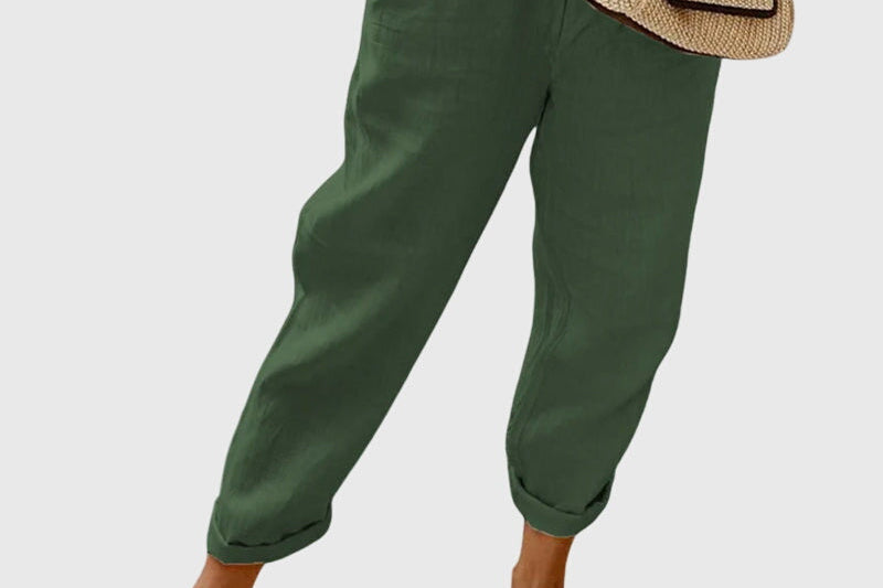 Reina™ | Elegant Women's Pants