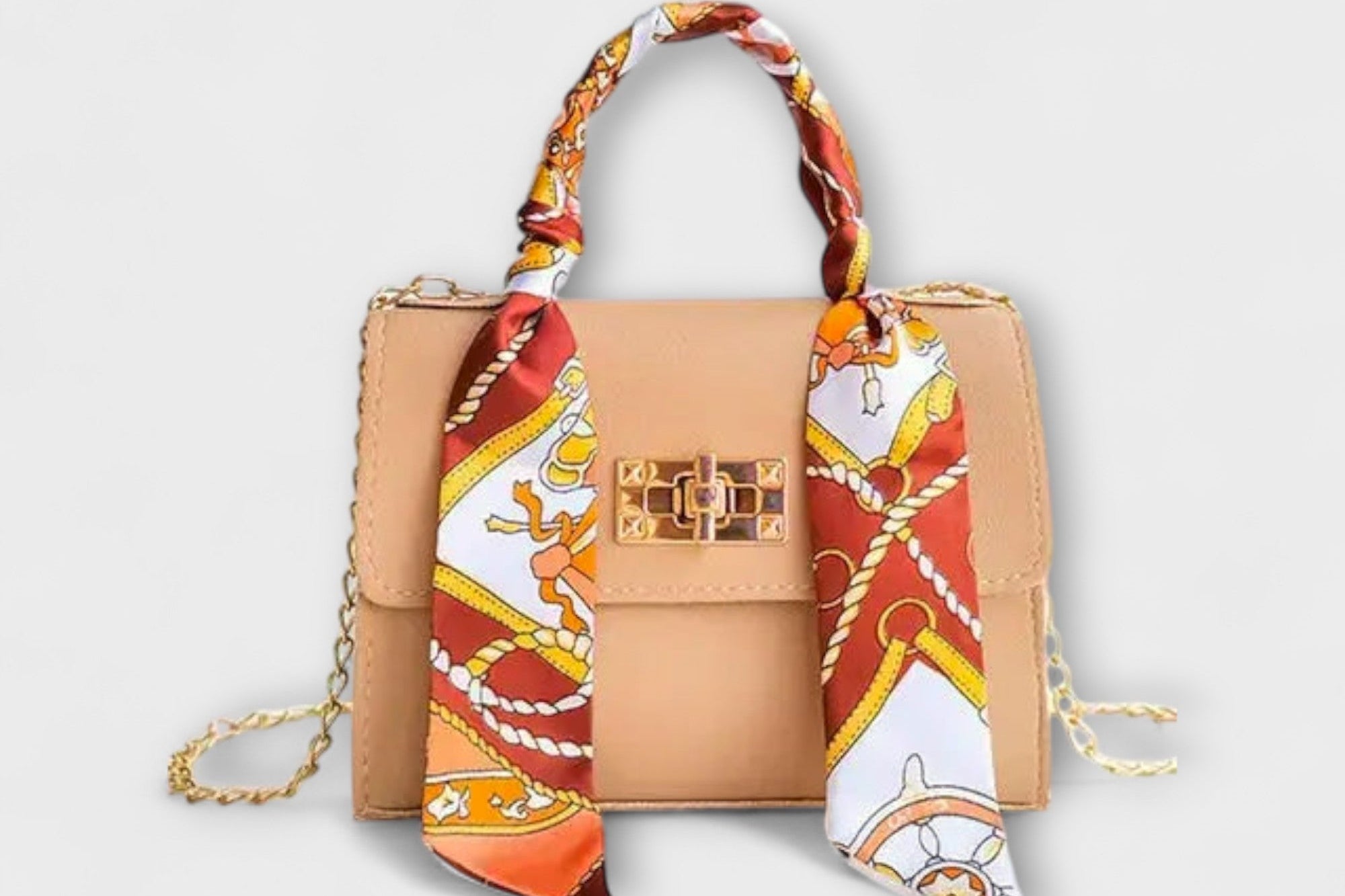 Olivia - Handbag
