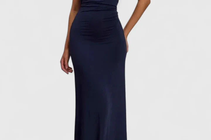 Anzhelia | Sophisticated Maxi Dress