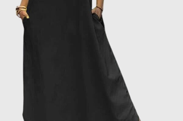 Faith | Summer Dress