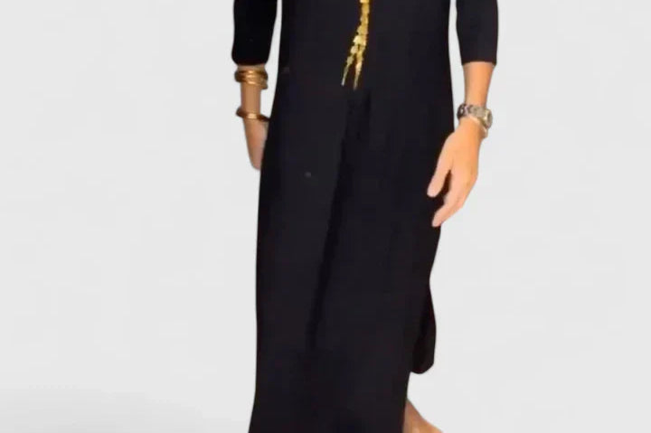 Olyvianne | Elegant Dress