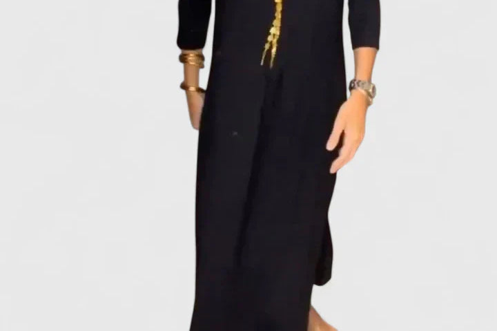 Serynahh | Elegant Dress