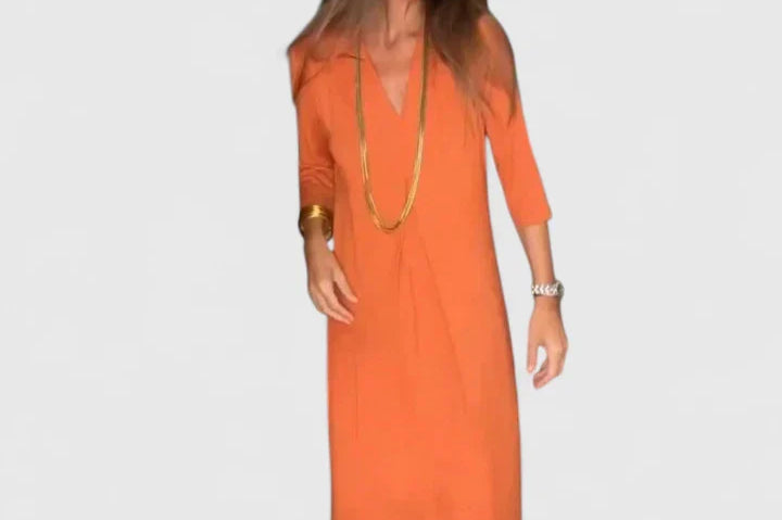 Olyvianne | Elegant Dress