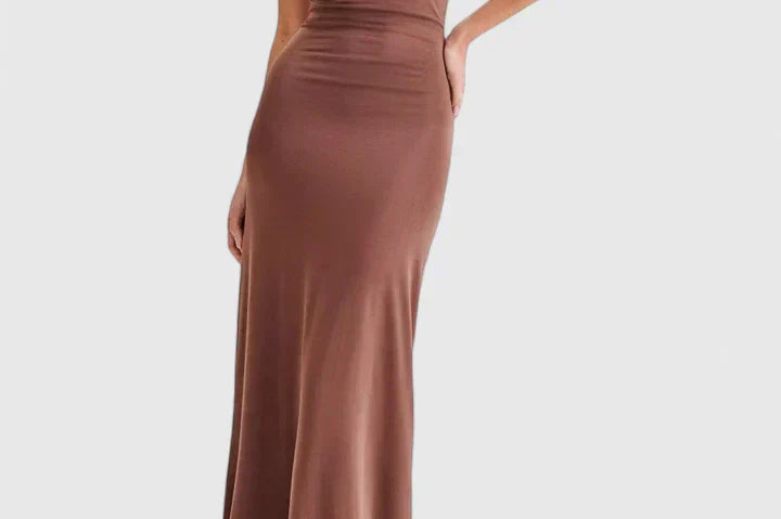Anzhelia | Sophisticated Maxi Dress