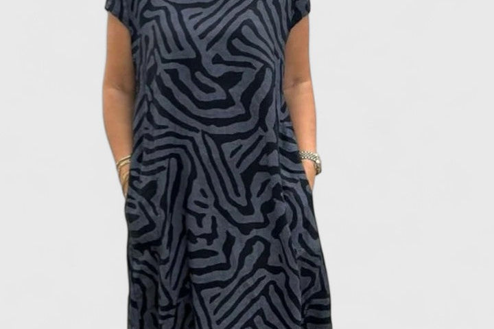 Marga | Comfortable Dress
