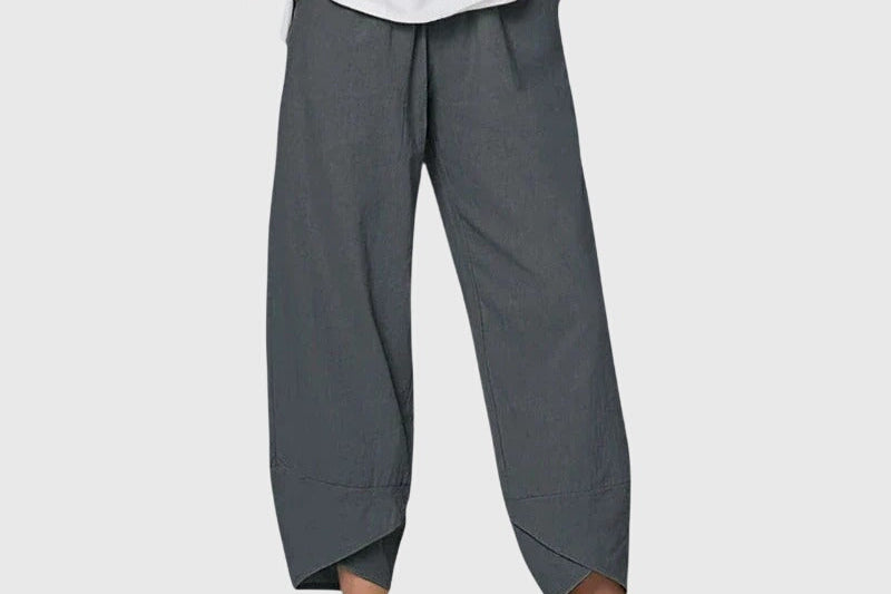 Leona™ | Comfortable Pants