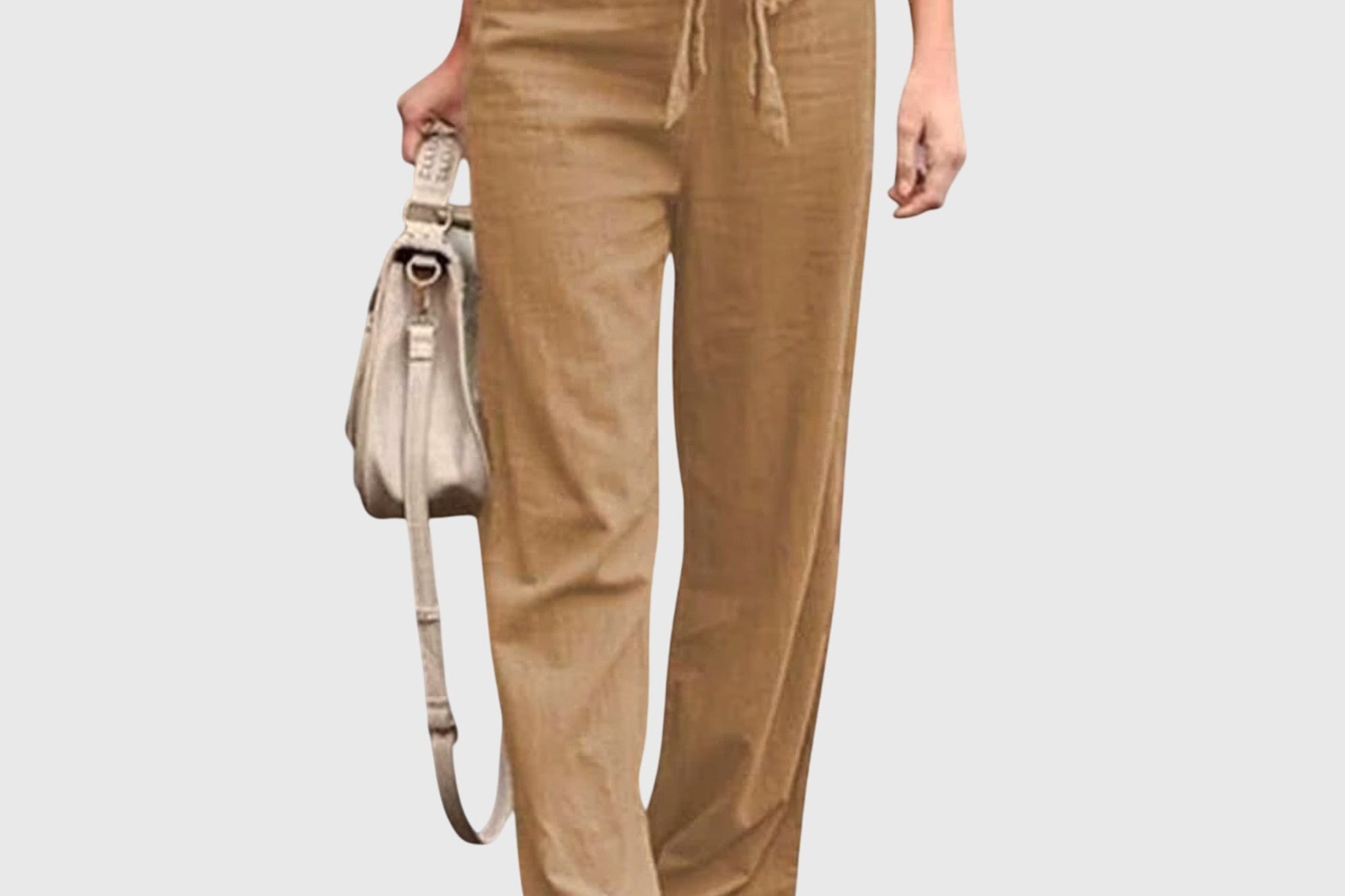 Loreen - Lightweight Pants