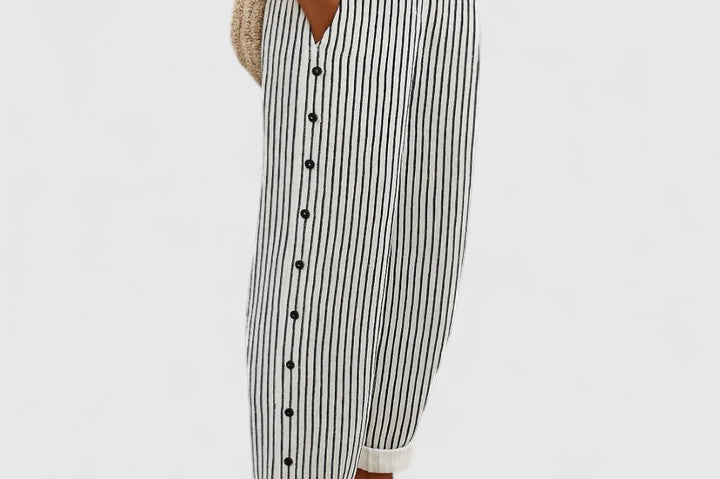 Sharmaine | Sophisticated Trousers