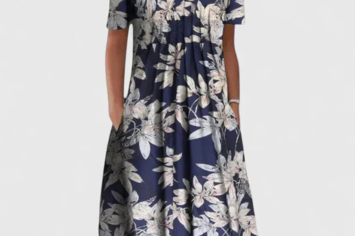 Olyverrah | Elegant Dress