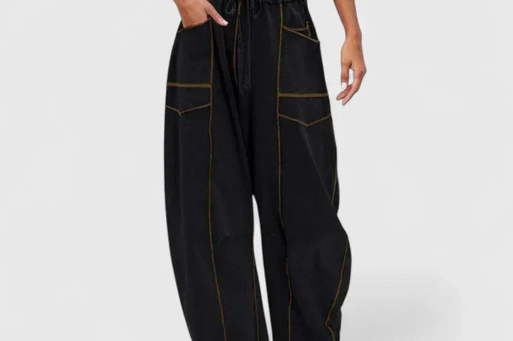 Camrynnne | Comfortable Pants