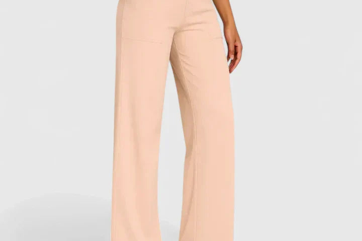 Jasmynne | Comfortable Pants