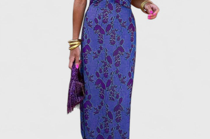 Persephone | Elegant Dress