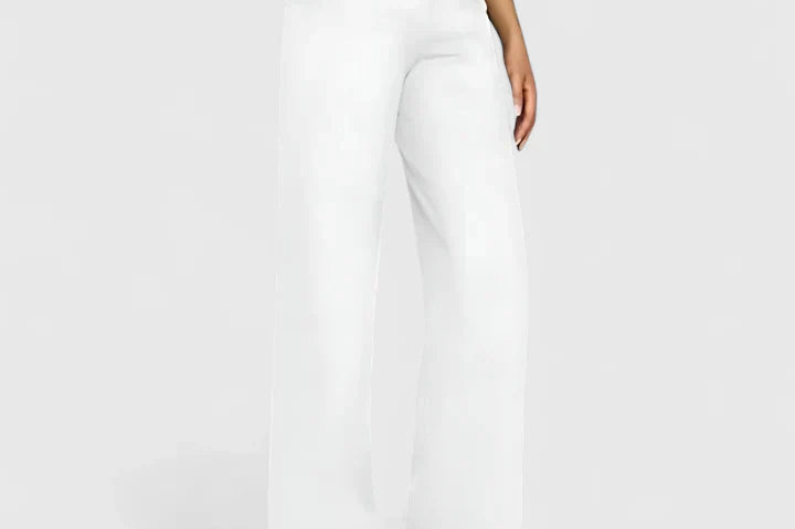 Ame | Elegant Pants
