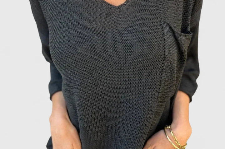 Lyzzarah | Comfortable Top