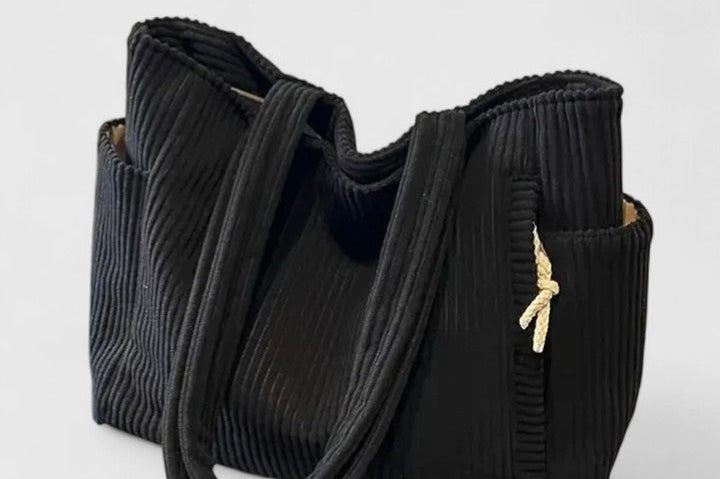 Angelique | Sophisticated Tote Bag