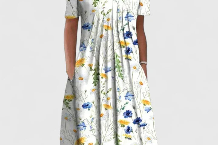Olyverrah | Elegant Dress