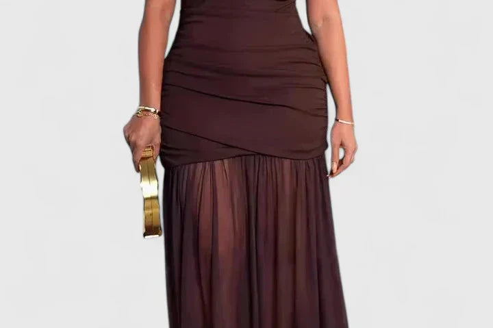 Elyzhera | Elegant Dress
