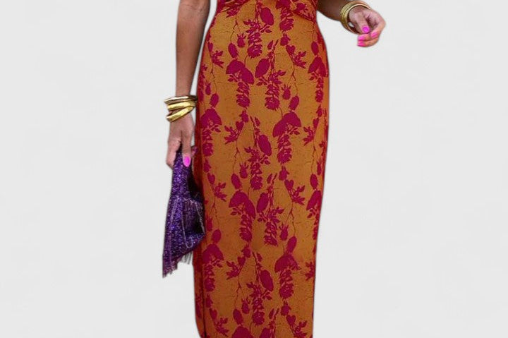 Persephone | Elegant Dress