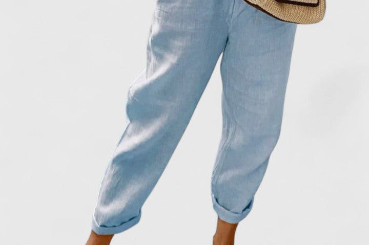 Dhalianette | Elegant Pants