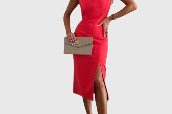 Lula™ | Elegant Dress