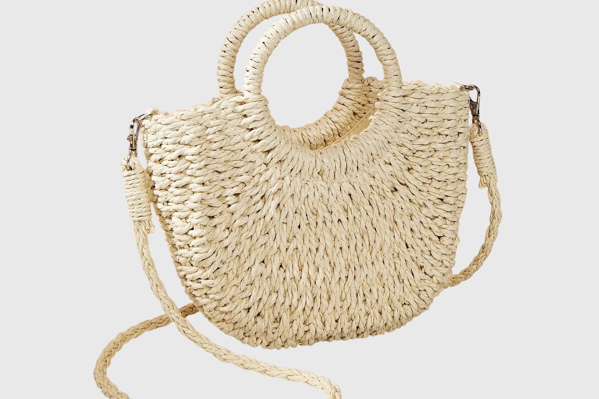 Amaya™ | Summer Shoulder Bag