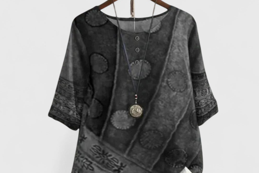 Daenerys | Sophisticated Top