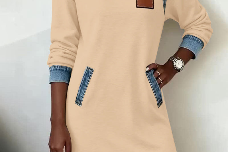 Vyara | Sophisticated Dress