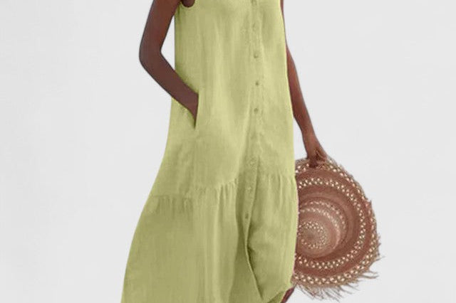 Veranika | Comfortable Dress